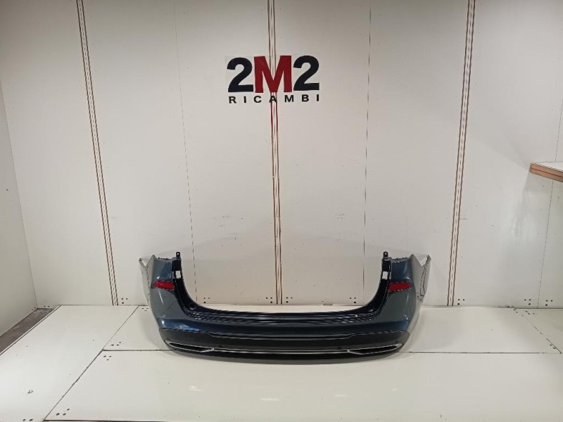 Paraurti POST 86611G4200 Hyundai I30 III CW 2020