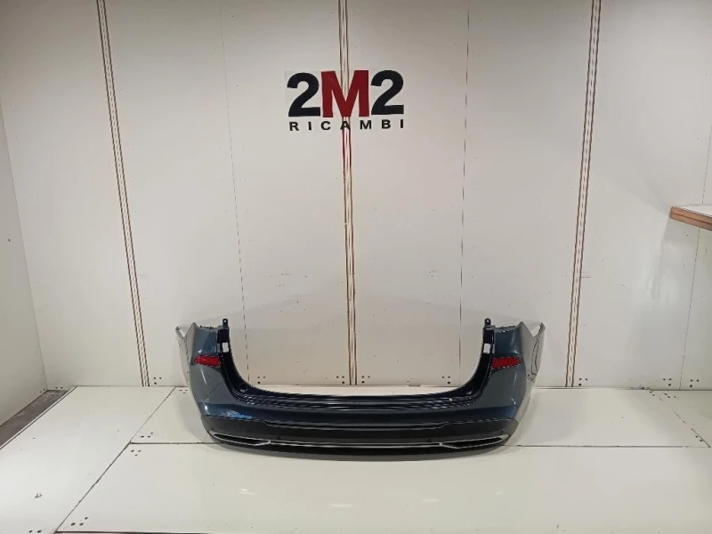 Paraurti POST 86611G4200 Hyundai I30 III CW 2020
