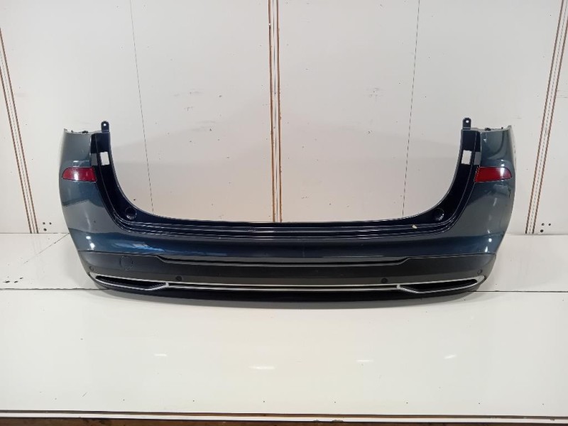 Paraurti POST 86611G4200 Hyundai I30 III CW 2020