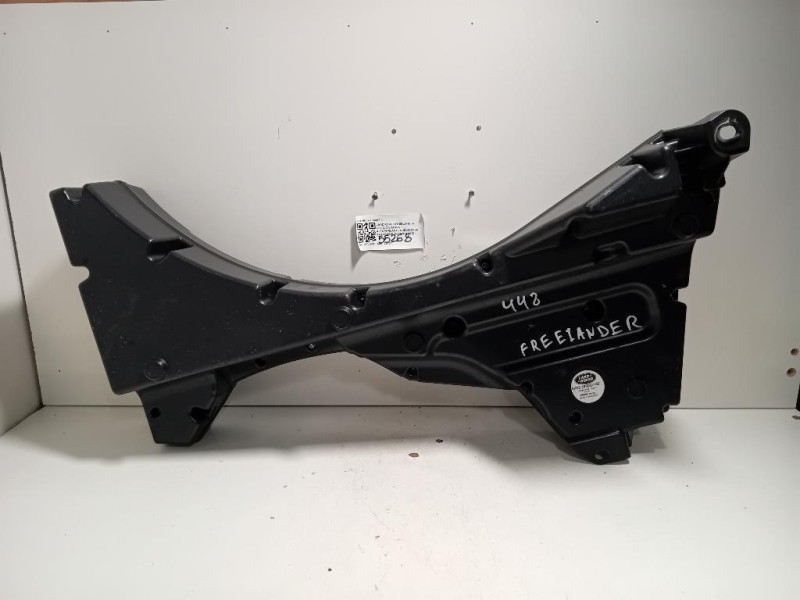 Cassa Altoparlante Subwoofer Autoradio 6H52-19A067-A Land Rover Freelander II 2007