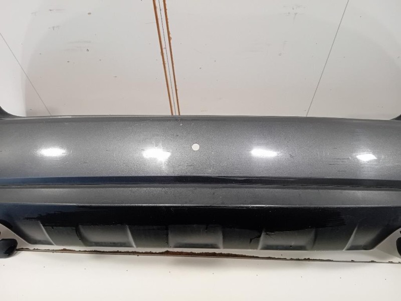 Paraurti POST 866112B700 Hyundai Santa FÉ III 2010