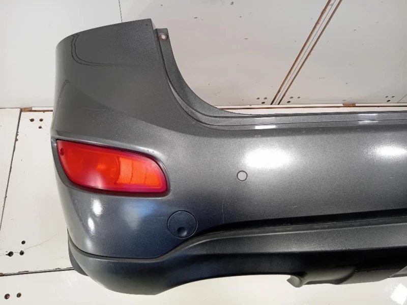Paraurti POST 866112B700 Hyundai Santa FÉ III 2010