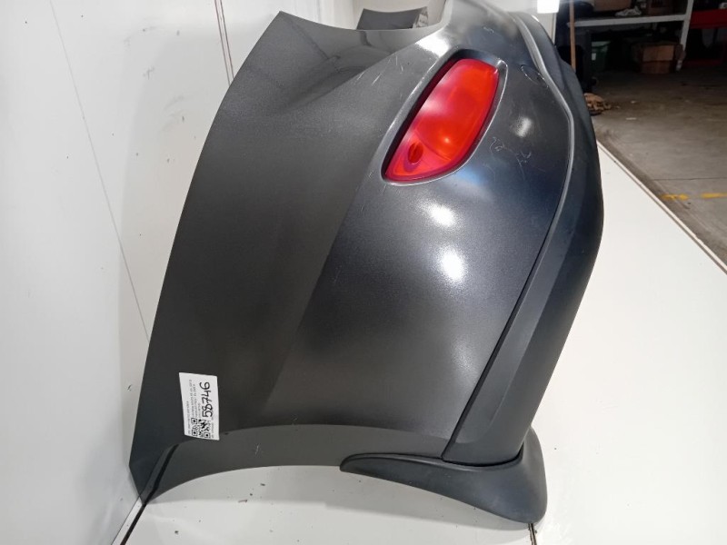 Paraurti POST 866112B700 Hyundai Santa FÉ III 2010