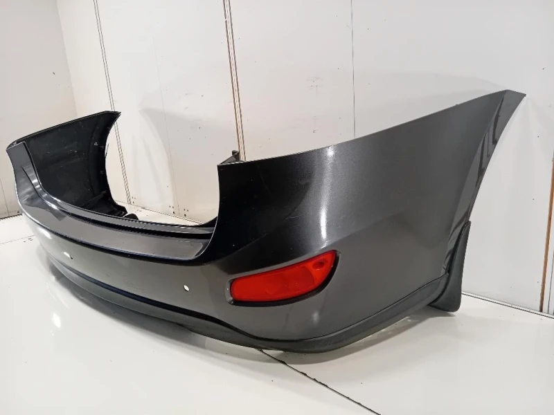 Paraurti POST 866112B700 Hyundai Santa FÉ III 2010