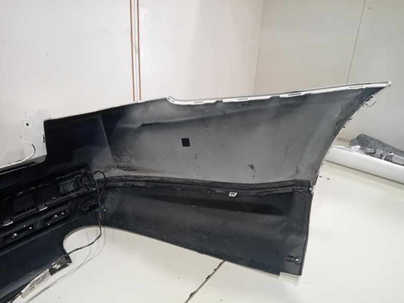 Paraurti POST AH32-17K835 Land Rover Range Rover Sport II 2009
