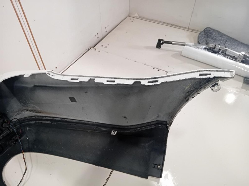 Paraurti POST AH32-17K835 Land Rover Range Rover Sport II 2009