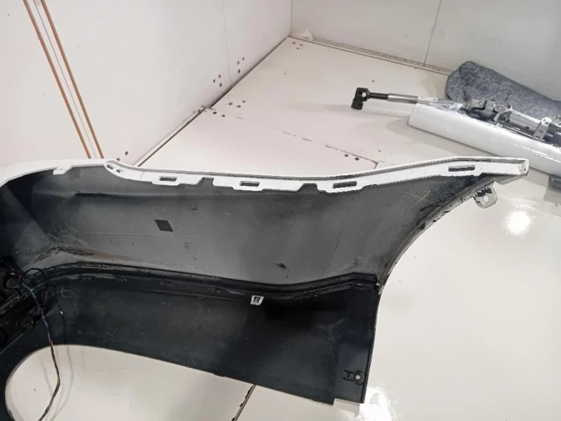 Paraurti POST AH32-17K835 Land Rover Range Rover Sport II 2009