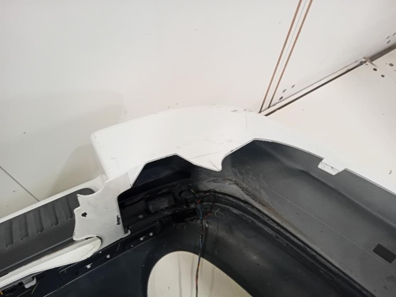 Paraurti POST AH32-17K835 Land Rover Range Rover Sport II 2009