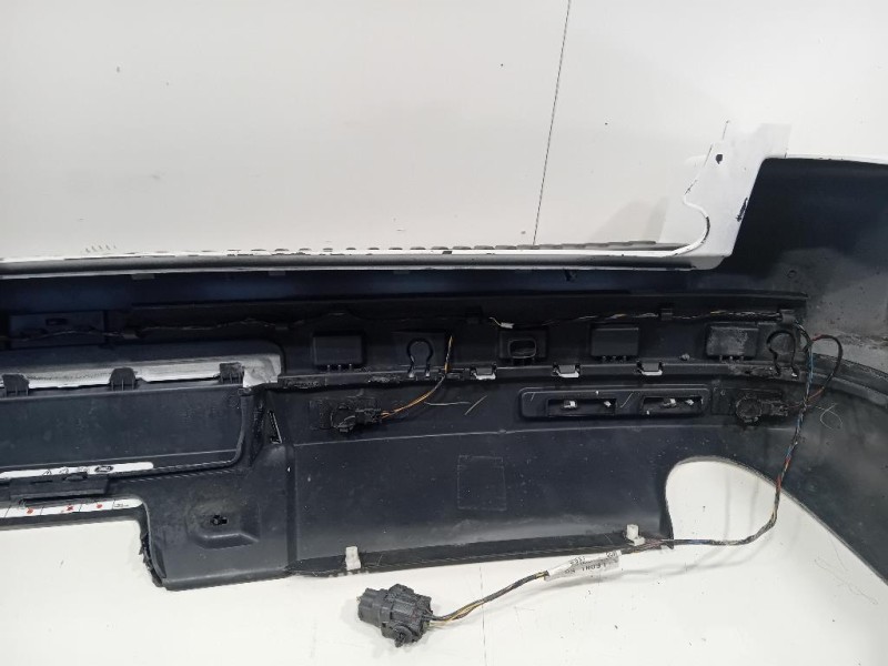 Paraurti POST AH32-17K835 Land Rover Range Rover Sport II 2009