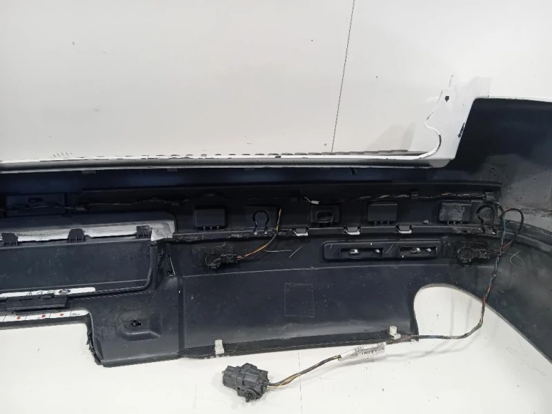 Paraurti POST AH32-17K835 Land Rover Range Rover Sport II 2009