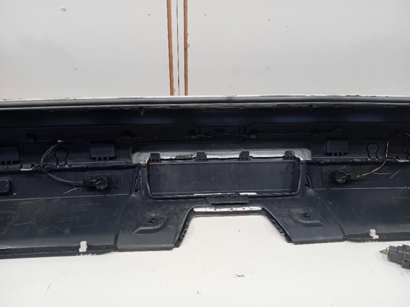 Paraurti POST AH32-17K835 Land Rover Range Rover Sport II 2009