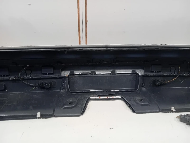 Paraurti POST AH32-17K835 Land Rover Range Rover Sport II 2009
