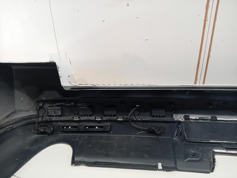 Paraurti POST AH32-17K835 Land Rover Range Rover Sport II 2009
