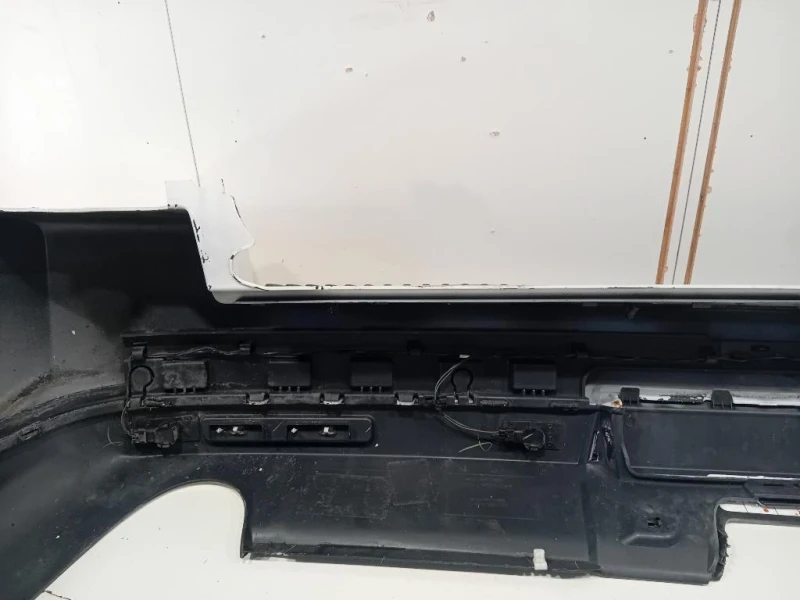 Paraurti POST AH32-17K835 Land Rover Range Rover Sport II 2009