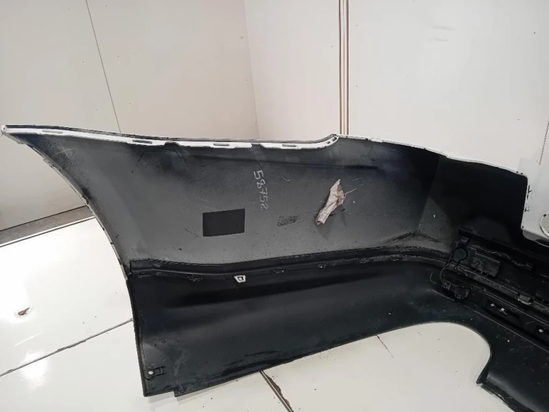 Paraurti POST AH32-17K835 Land Rover Range Rover Sport II 2009