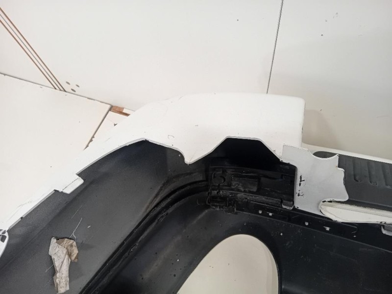 Paraurti POST AH32-17K835 Land Rover Range Rover Sport II 2009