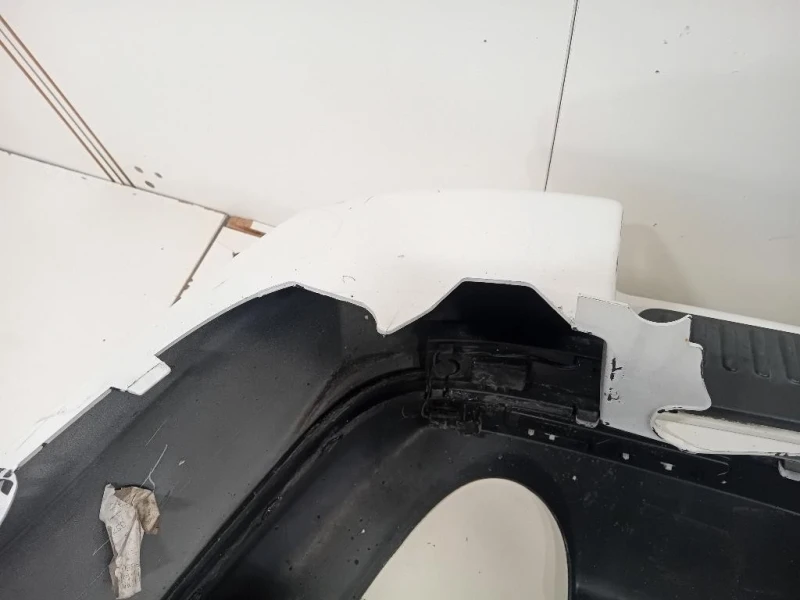 Paraurti POST AH32-17K835 Land Rover Range Rover Sport II 2009