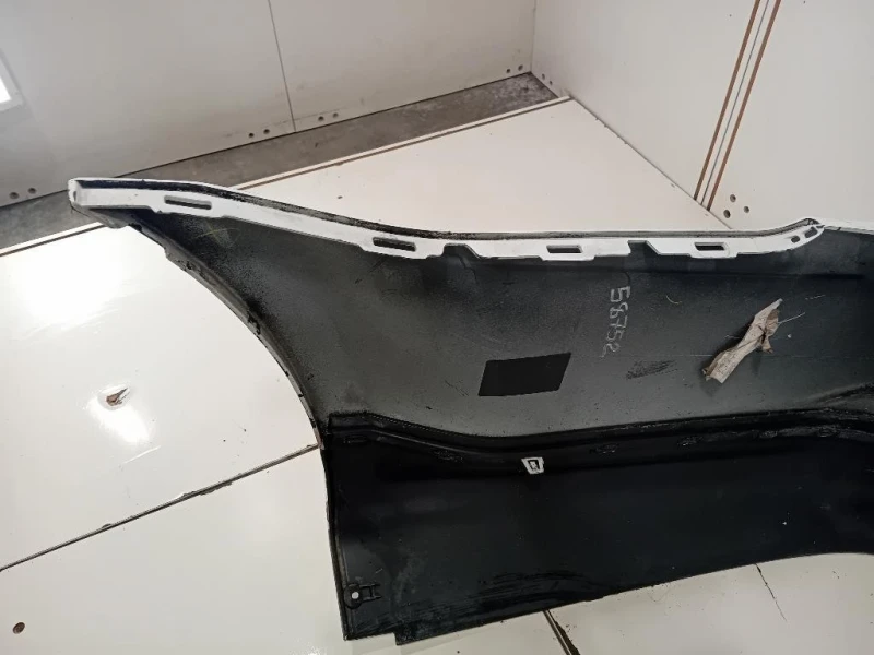 Paraurti POST AH32-17K835 Land Rover Range Rover Sport II 2009