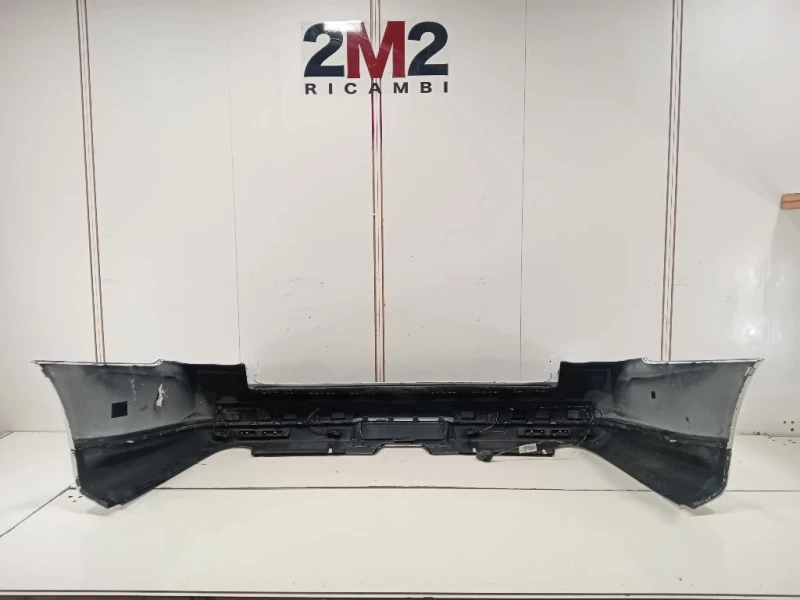 Paraurti POST AH32-17K835 Land Rover Range Rover Sport II 2009