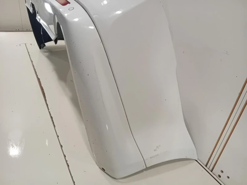 Paraurti POST AH32-17K835 Land Rover Range Rover Sport II 2009