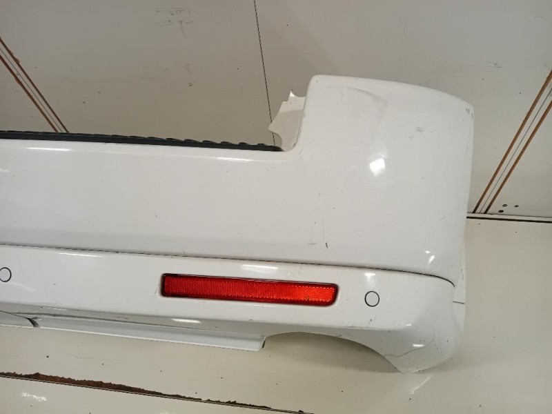 Paraurti POST AH32-17K835 Land Rover Range Rover Sport II 2009