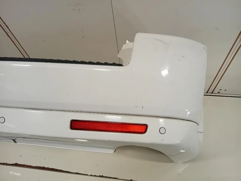 Paraurti POST AH32-17K835 Land Rover Range Rover Sport II 2009