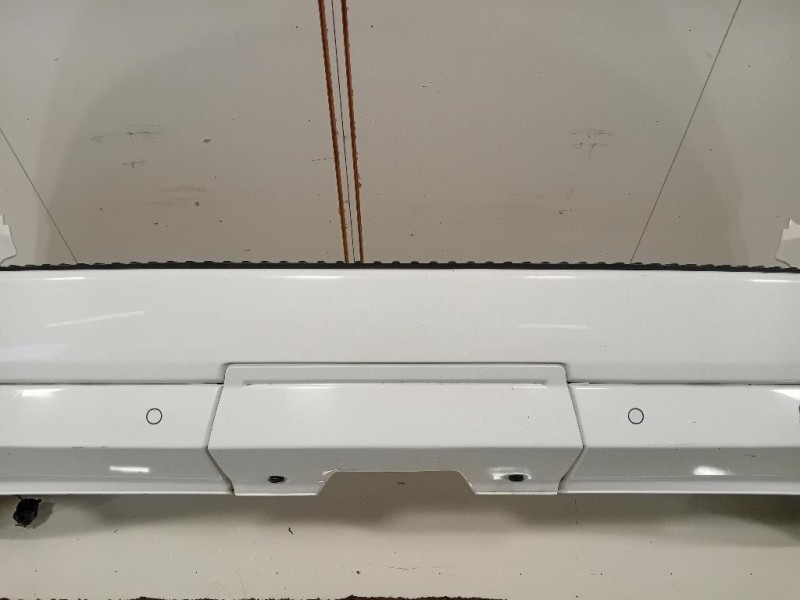 Paraurti POST AH32-17K835 Land Rover Range Rover Sport II 2009