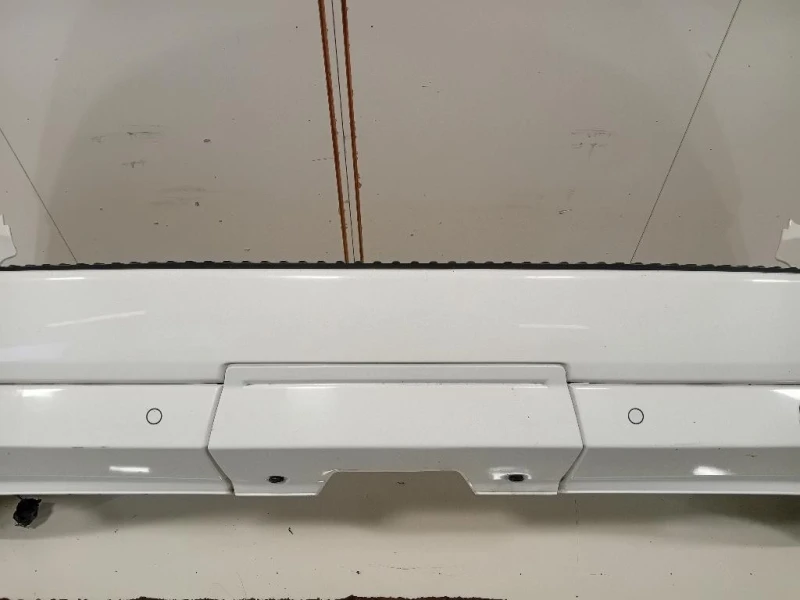 Paraurti POST AH32-17K835 Land Rover Range Rover Sport II 2009