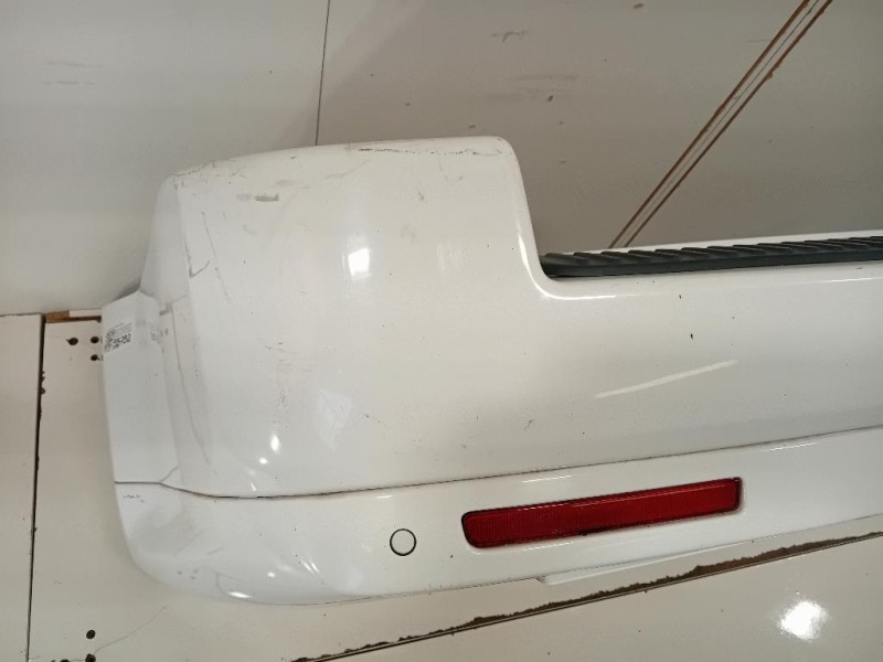 Paraurti POST AH32-17K835 Land Rover Range Rover Sport II 2009