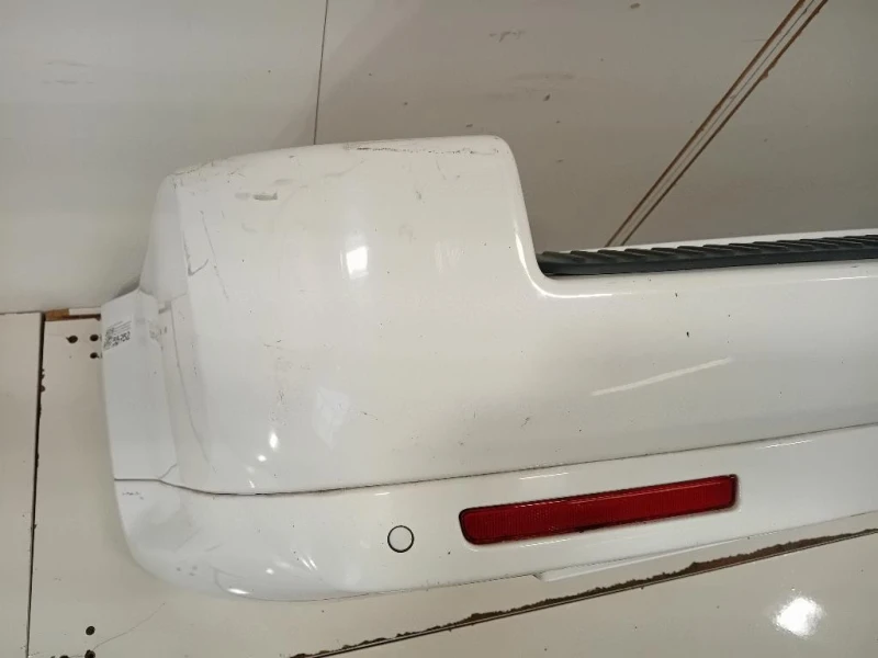 Paraurti POST AH32-17K835 Land Rover Range Rover Sport II 2009