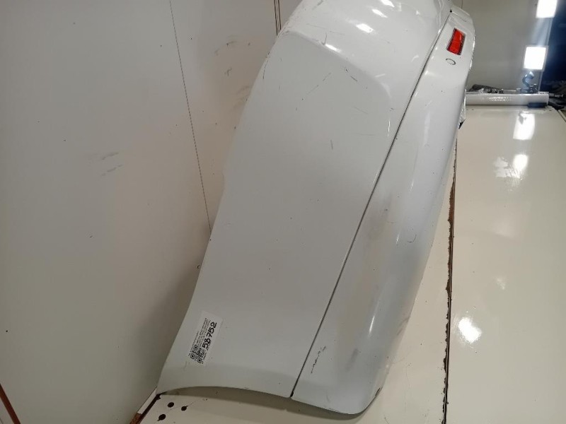 Paraurti POST AH32-17K835 Land Rover Range Rover Sport II 2009