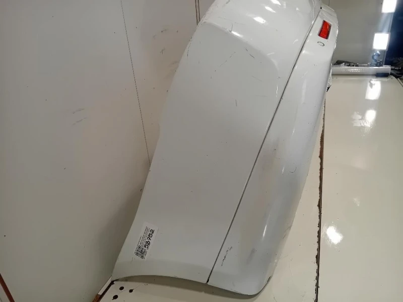 Paraurti POST AH32-17K835 Land Rover Range Rover Sport II 2009