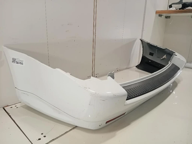Paraurti POST AH32-17K835 Land Rover Range Rover Sport II 2009