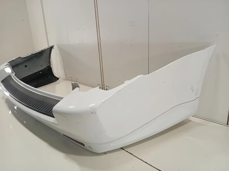 Paraurti POST AH32-17K835 Land Rover Range Rover Sport II 2009