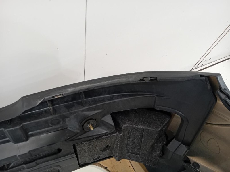 Paraurti POST A1718853125 Mercedes Classe SLK R171 2004
