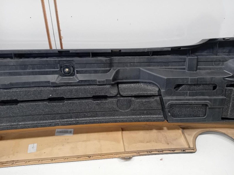 Paraurti POST A1718853125 Mercedes Classe SLK R171 2004