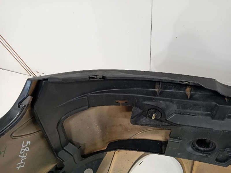 Paraurti POST A1718853125 Mercedes Classe SLK R171 2004