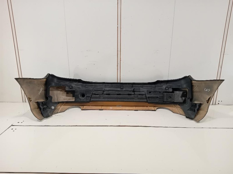 Paraurti POST A1718853125 Mercedes Classe SLK R171 2004
