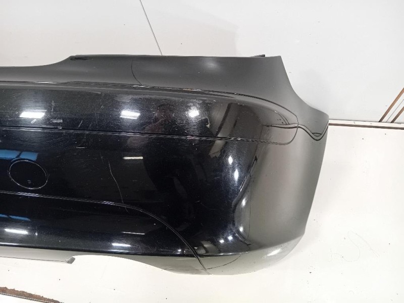 Paraurti POST A1718853125 Mercedes Classe SLK R171 2004