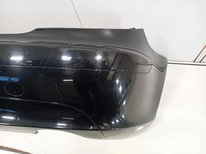Paraurti POST A1718853125 Mercedes Classe SLK R171 2004