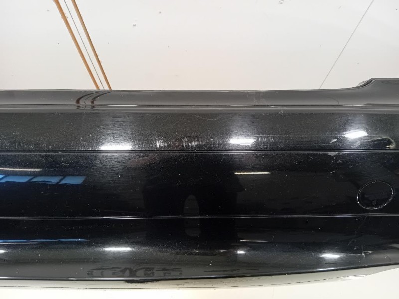 Paraurti POST A1718853125 Mercedes Classe SLK R171 2004