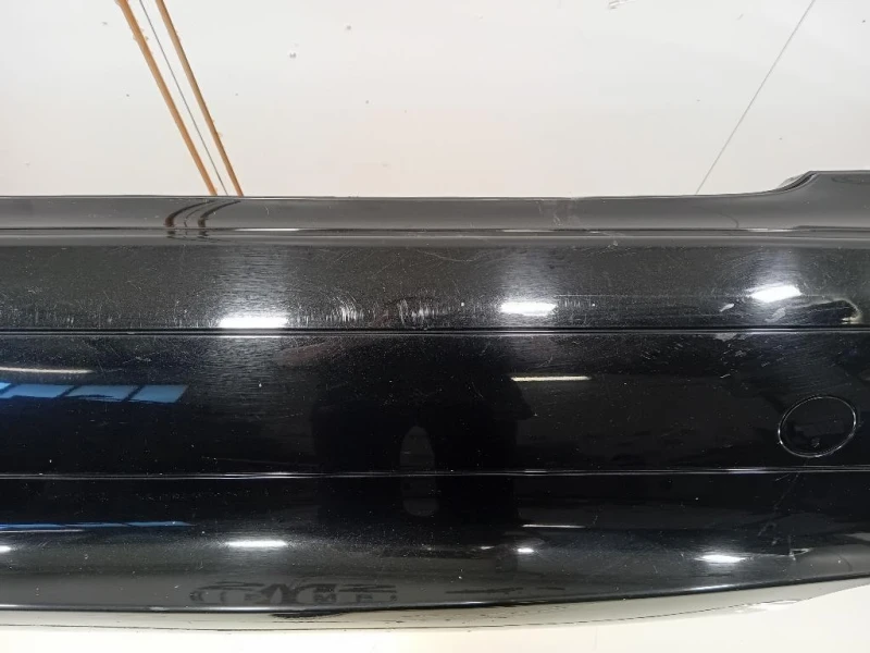 Paraurti POST A1718853125 Mercedes Classe SLK R171 2004