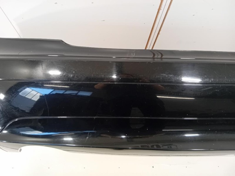 Paraurti POST A1718853125 Mercedes Classe SLK R171 2004