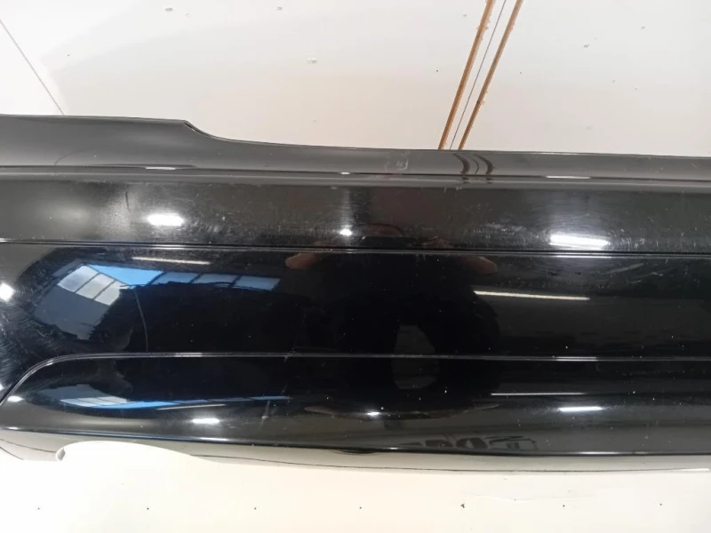 Paraurti POST A1718853125 Mercedes Classe SLK R171 2004