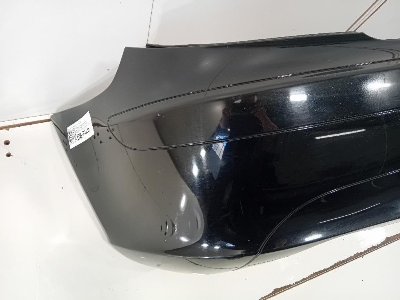 Paraurti POST A1718853125 Mercedes Classe SLK R171 2004
