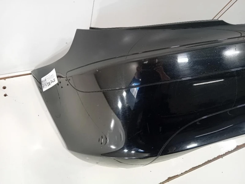 Paraurti POST A1718853125 Mercedes Classe SLK R171 2004