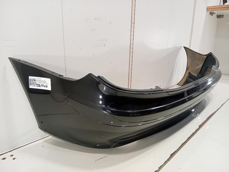 Paraurti POST A1718853125 Mercedes Classe SLK R171 2004