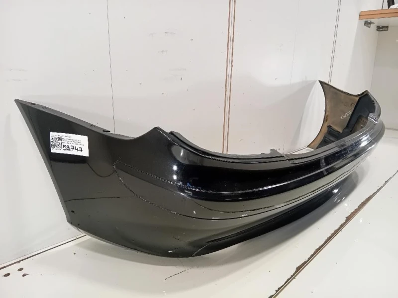 Paraurti POST A1718853125 Mercedes Classe SLK R171 2004
