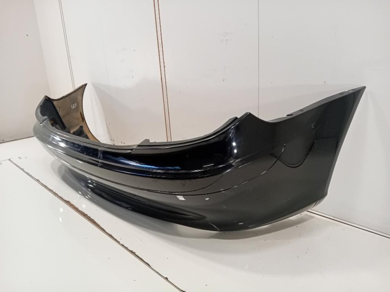 Paraurti POST A1718853125 Mercedes Classe SLK R171 2004