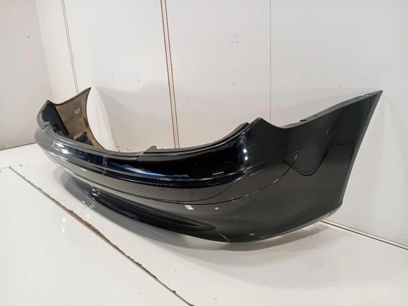 Paraurti POST A1718853125 Mercedes Classe SLK R171 2004